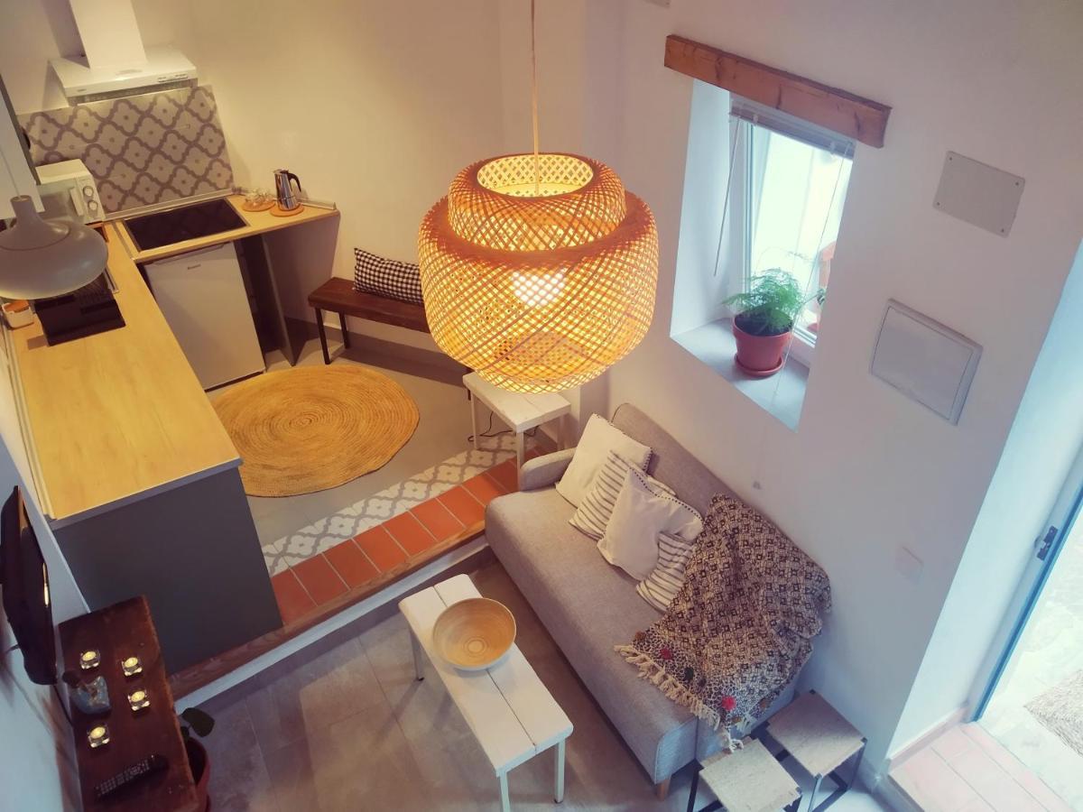 La Fuente 14, Casa Solariega En Pleno Centro Apartamento Vejer de la Frontera Exterior foto
