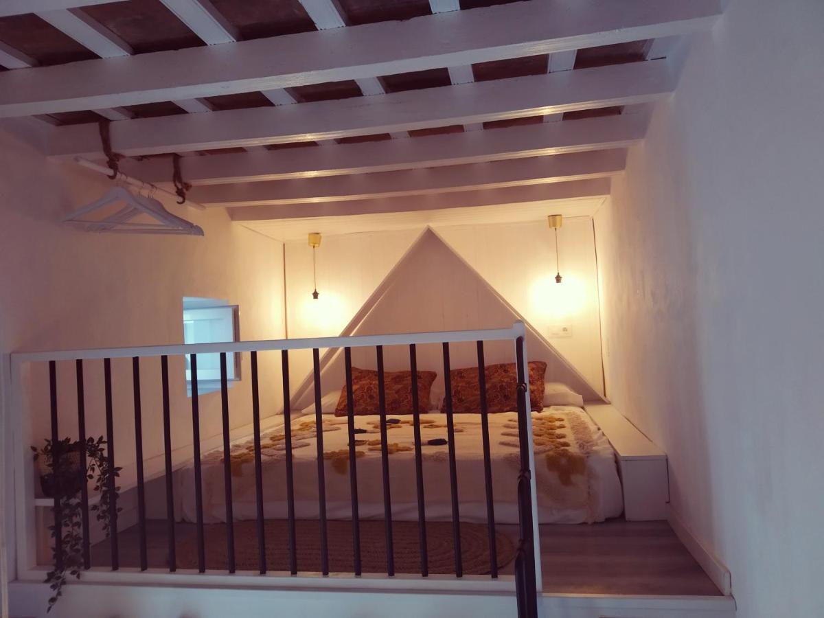 La Fuente 14, Casa Solariega En Pleno Centro Apartamento Vejer de la Frontera Exterior foto