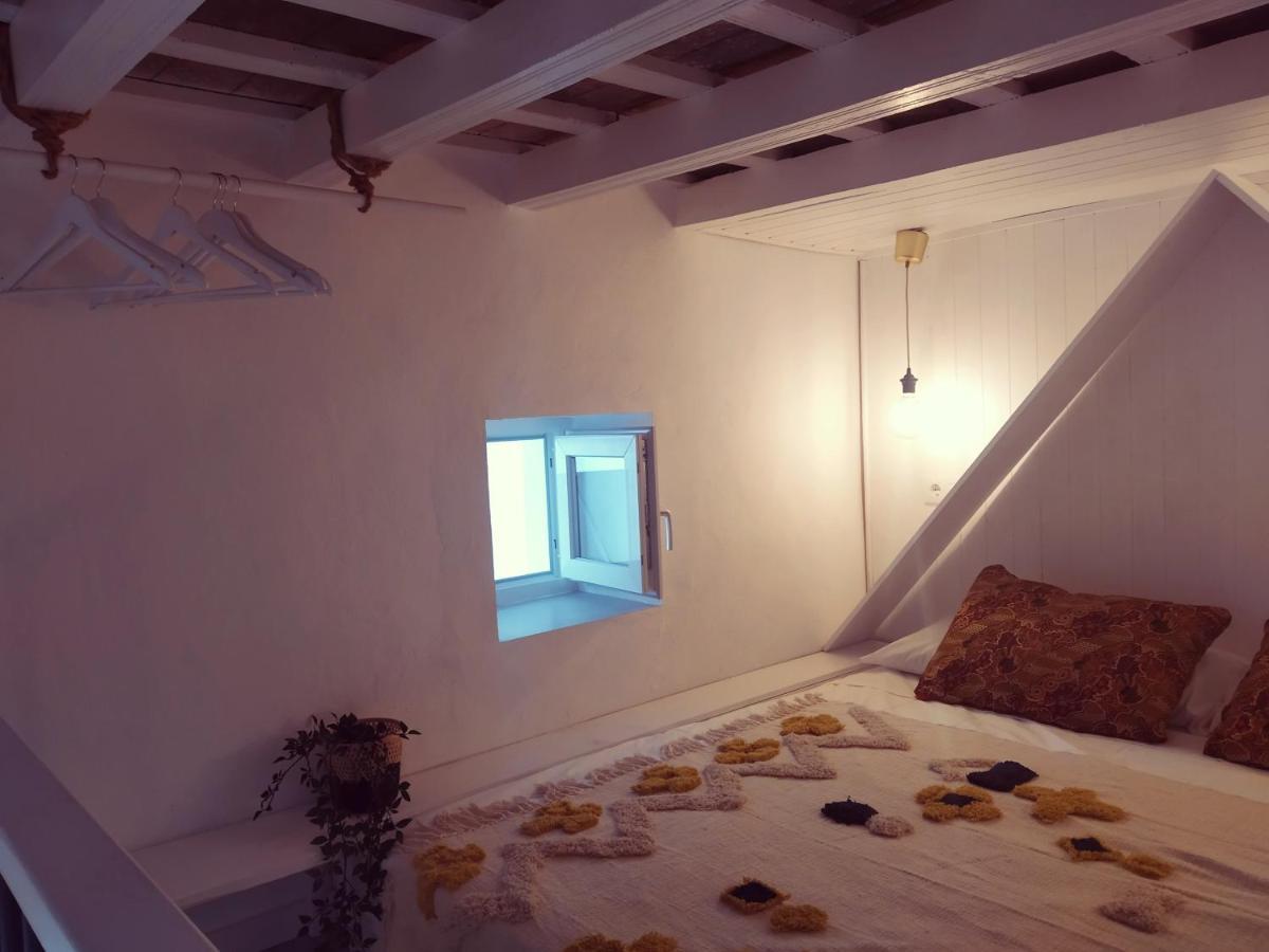 La Fuente 14, Casa Solariega En Pleno Centro Apartamento Vejer de la Frontera Exterior foto