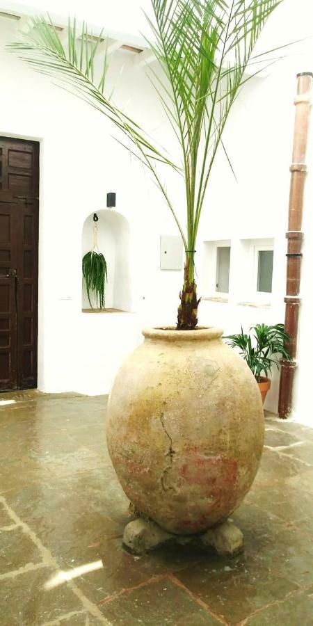 La Fuente 14, Casa Solariega En Pleno Centro Apartamento Vejer de la Frontera Exterior foto