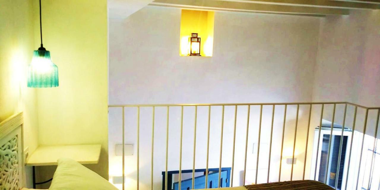 La Fuente 14, Casa Solariega En Pleno Centro Apartamento Vejer de la Frontera Exterior foto