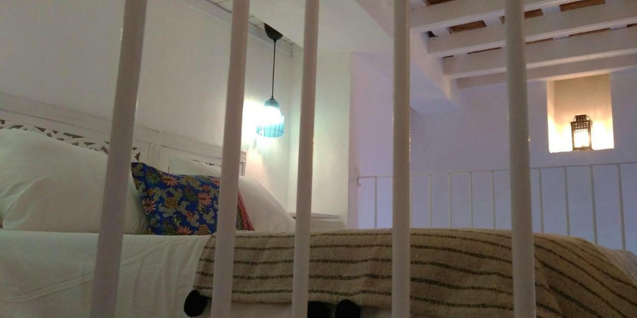 La Fuente 14, Casa Solariega En Pleno Centro Apartamento Vejer de la Frontera Exterior foto