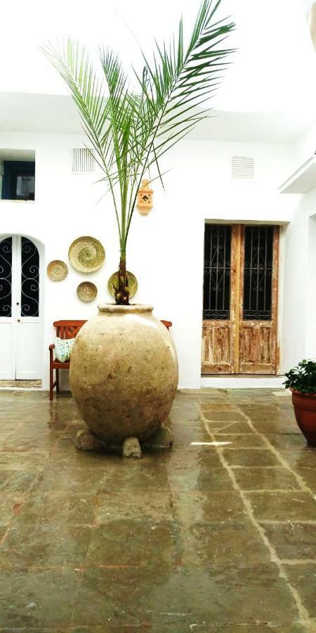 La Fuente 14, Casa Solariega En Pleno Centro Apartamento Vejer de la Frontera Exterior foto