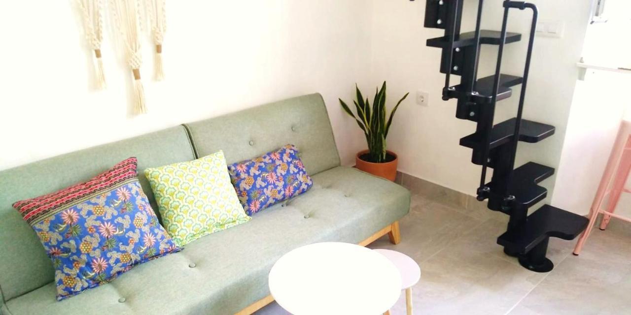 La Fuente 14, Casa Solariega En Pleno Centro Apartamento Vejer de la Frontera Exterior foto